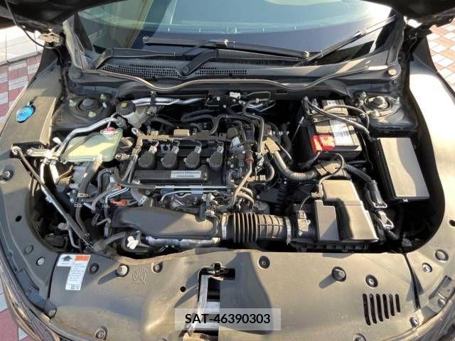 Honda CIVIC 2017-11 264430-18