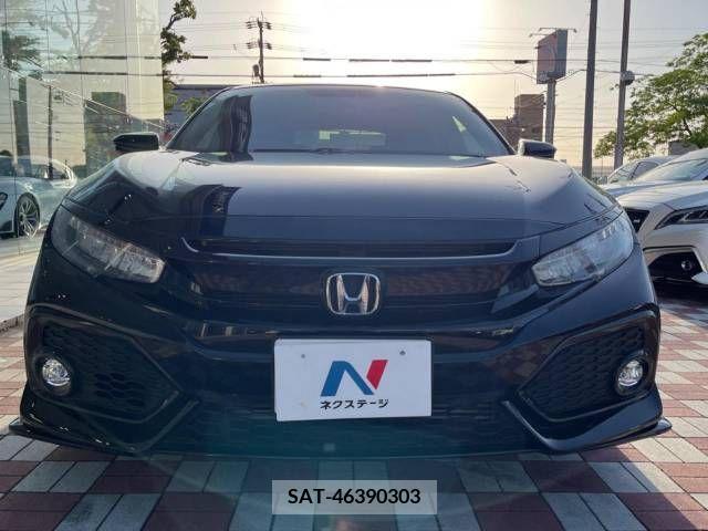 Honda CIVIC 2017-11 264430-16