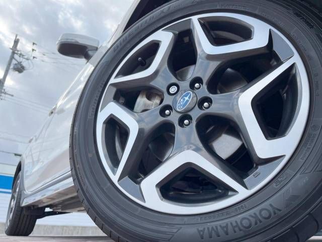 Subaru XV HYBRID 2019-12 184611-13