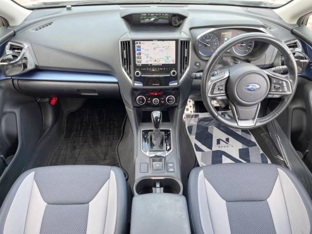 Subaru XV HYBRID 2019-12 184611-1