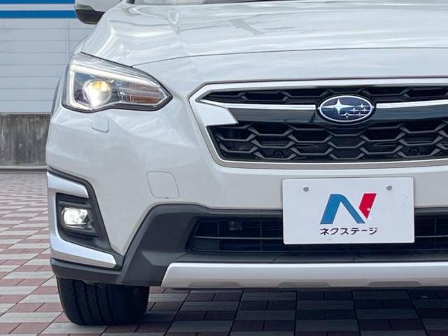Subaru XV HYBRID 2019-12 184611-12
