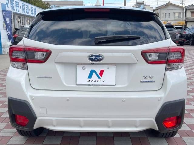 Subaru XV HYBRID 2019-12 184611-15