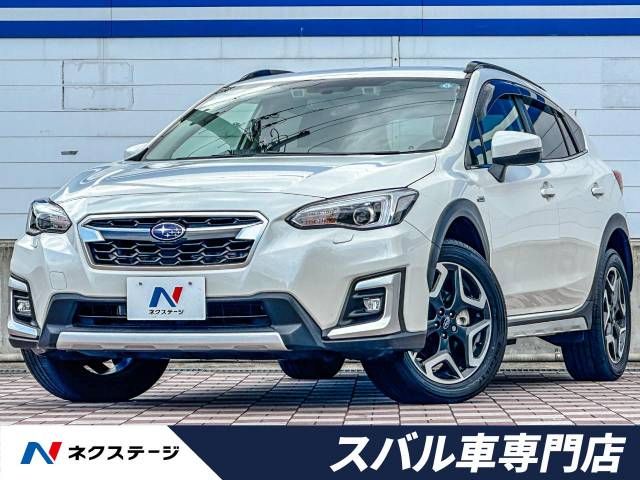Subaru XV HYBRID 2019-12 184611-0