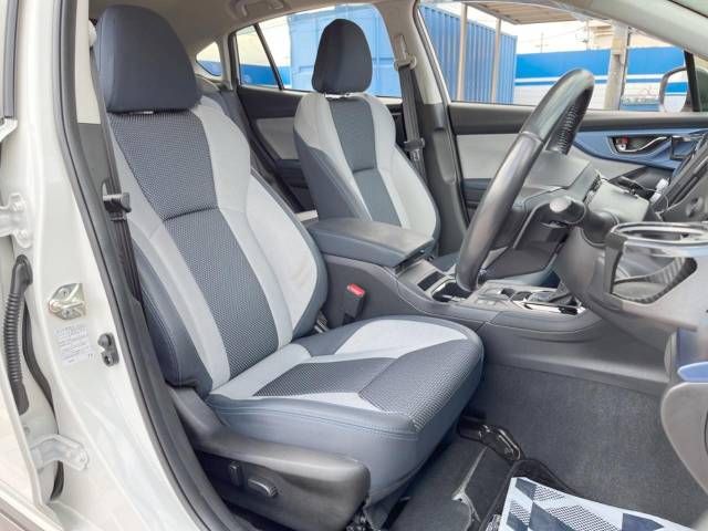 Subaru XV HYBRID 2019-12 184611-8