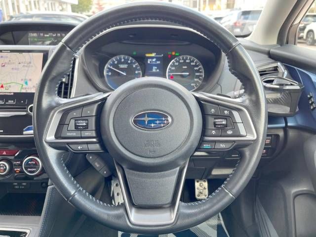 Subaru XV HYBRID 2019-12 184611-11