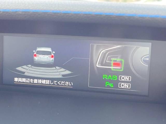 Subaru XV HYBRID 2019-12 184611-6