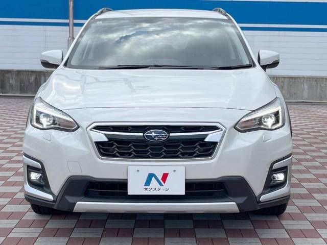 Subaru XV HYBRID 2019-12 184611-14