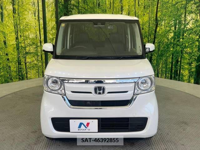 Honda N BOX 2020-11 278425-14