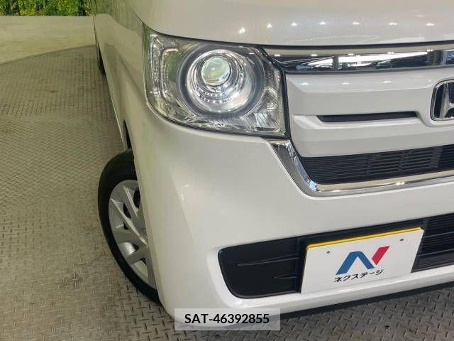 Honda N BOX 2020-11 278425-12