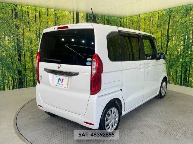 Honda N BOX 2020-11 278425-17