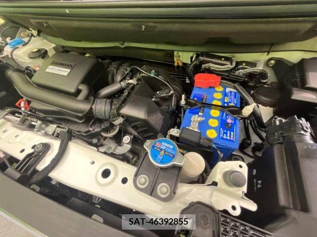 Honda N BOX 2020-11 278425-18