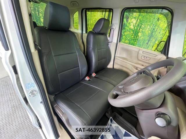 Honda N BOX 2020-11 278425-8