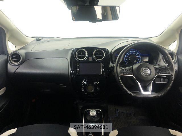 Nissan NOTE 2019-08 349980-1