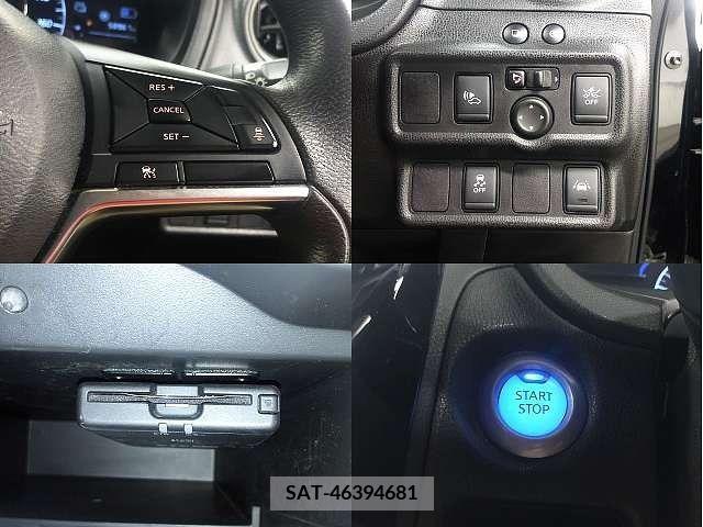 Nissan NOTE 2019-08 349980-4