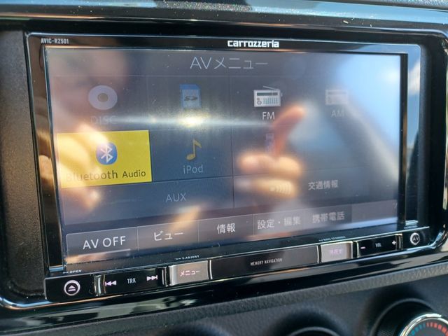 Toyota VITZ 2018-04 2133-5