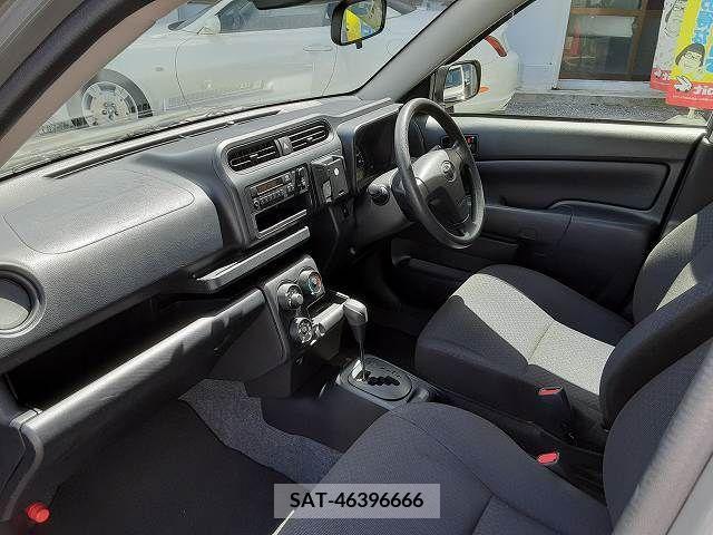 Toyota PROBOX VAN 2017-02 314591-10