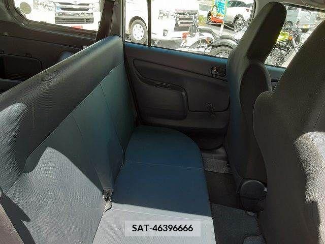Toyota PROBOX VAN 2017-02 314591-9