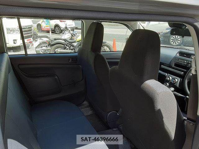Toyota PROBOX VAN 2017-02 314591-8