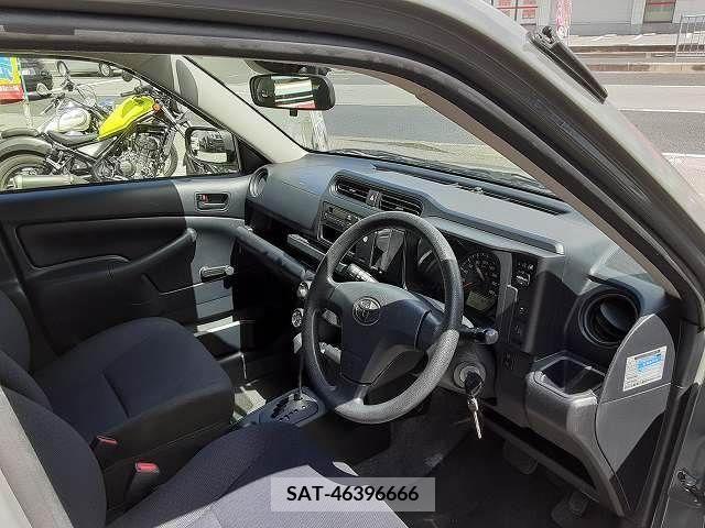 Toyota PROBOX VAN 2017-02 314591-6