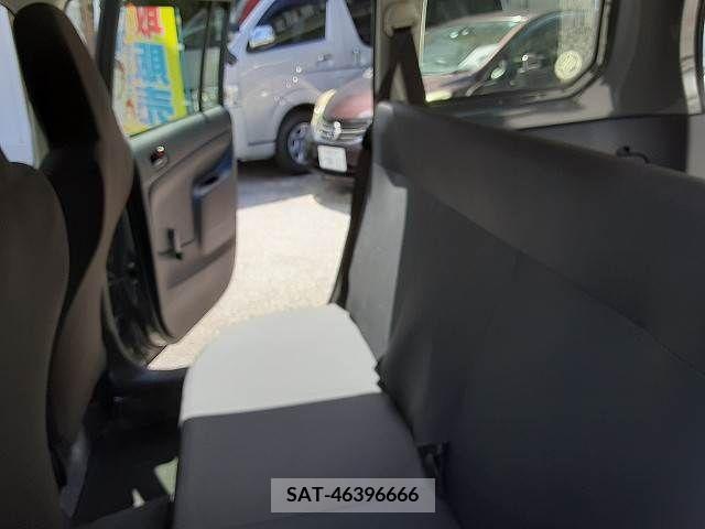 Toyota PROBOX VAN 2017-02 314591-13