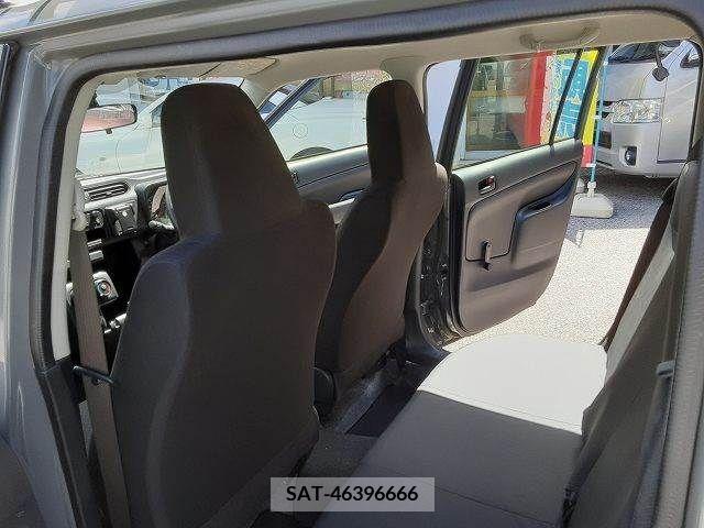 Toyota PROBOX VAN 2017-02 314591-12