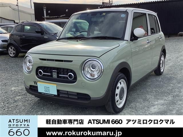Suzuki LAPIN 2022-08 4119-25