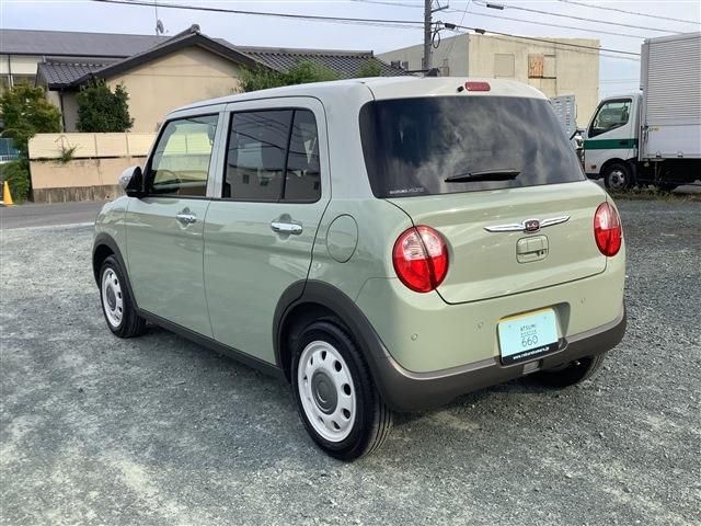 Suzuki LAPIN 2022-08 4119-24