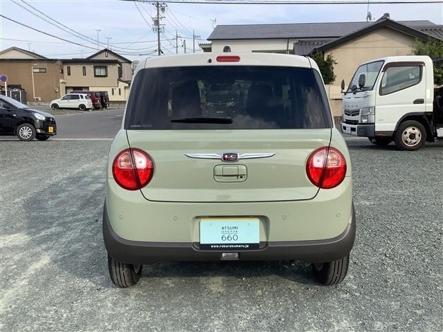 Suzuki LAPIN 2022-08 4119-23