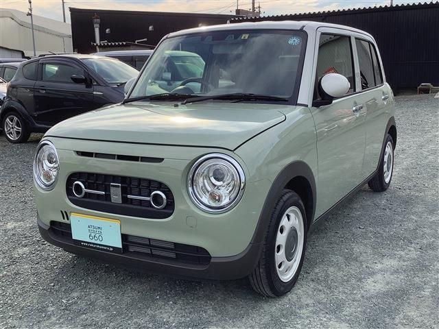 Suzuki LAPIN 2022-08 4119-0