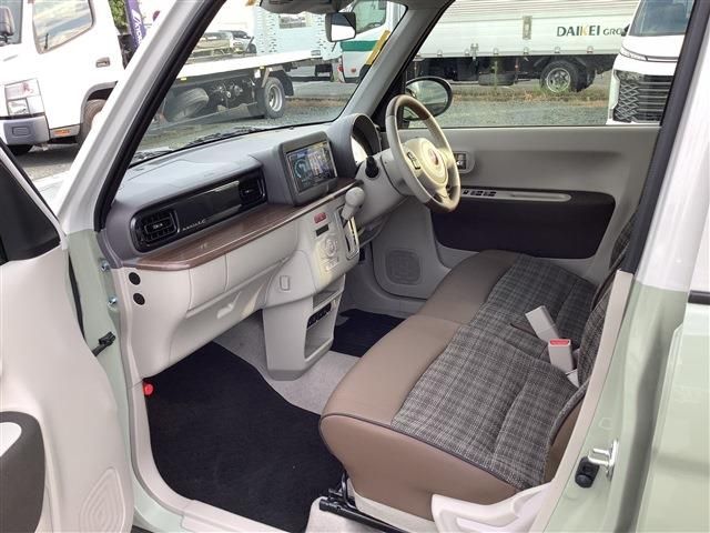 Suzuki LAPIN 2022-08 4119-10