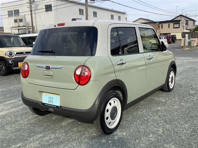 Suzuki LAPIN 2022-08 4119-22