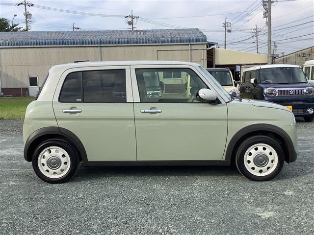 Suzuki LAPIN 2022-08 4119-21