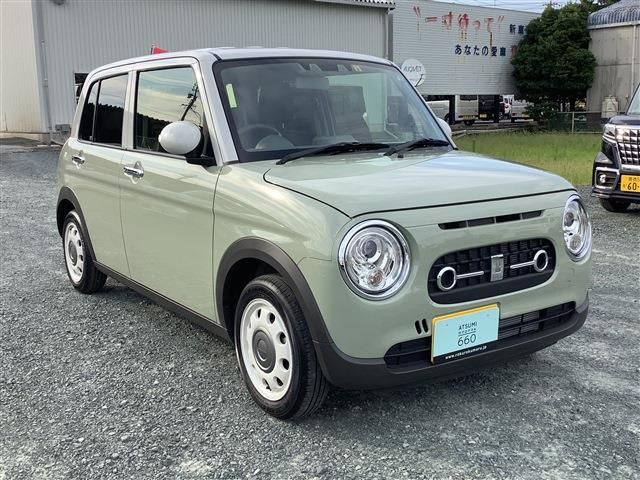 Suzuki LAPIN 2022-08 4119-20