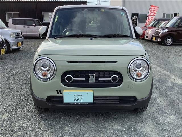Suzuki LAPIN 2022-08 4119-19