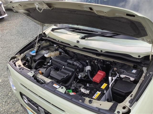 Suzuki LAPIN 2022-08 4119-18
