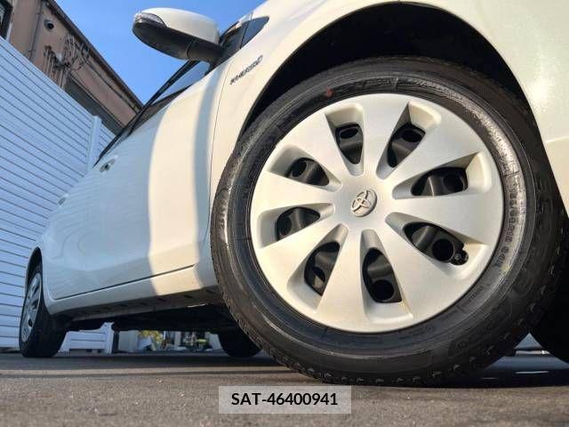 Toyota AQUA 2014-03 314184-13