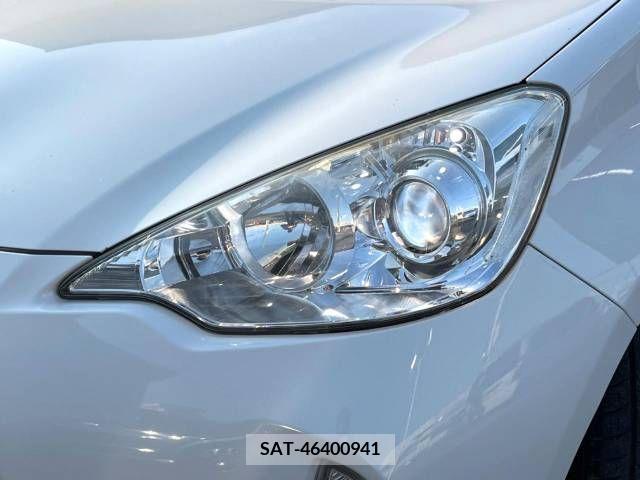 Toyota AQUA 2014-03 314184-12