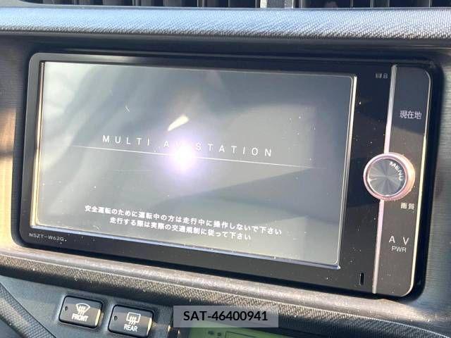 Toyota AQUA 2014-03 314184-2