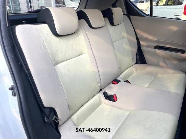 Toyota AQUA 2014-03 314184-9