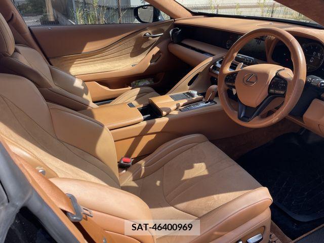 Lexus LC 2018-01 204009-3