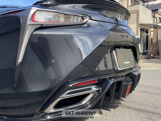 Lexus LC 2018-01 204009-12