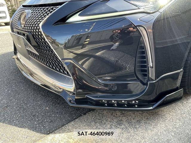 Lexus LC 2018-01 204009-13