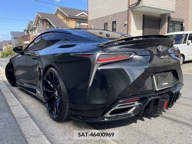 Lexus LC 2018-01 204009-6