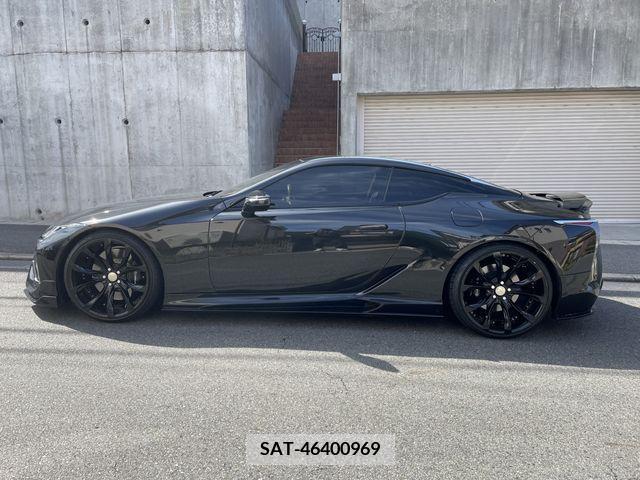 Lexus LC 2018-01 204009-8