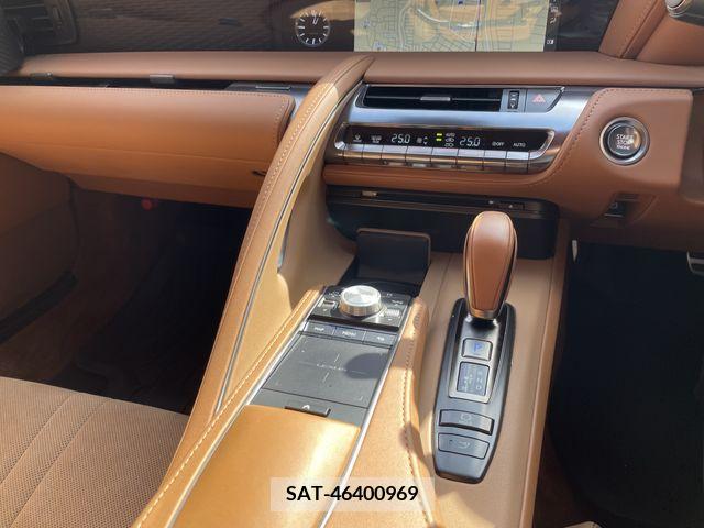 Lexus LC 2018-01 204009-17