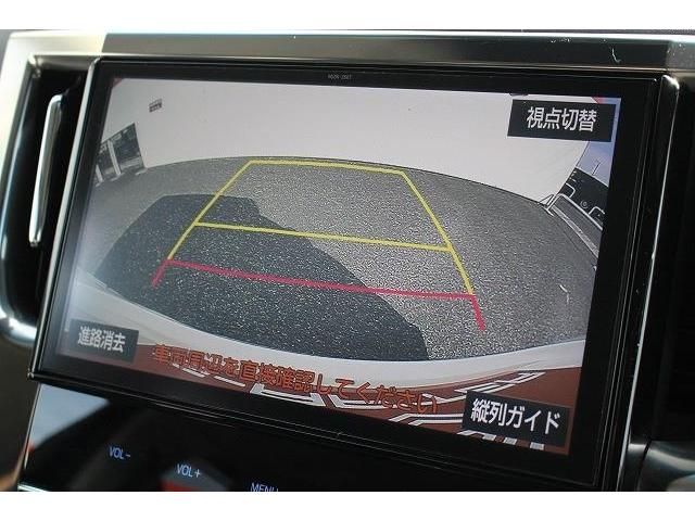 Toyota ALPHARD 2018-03 23816-2