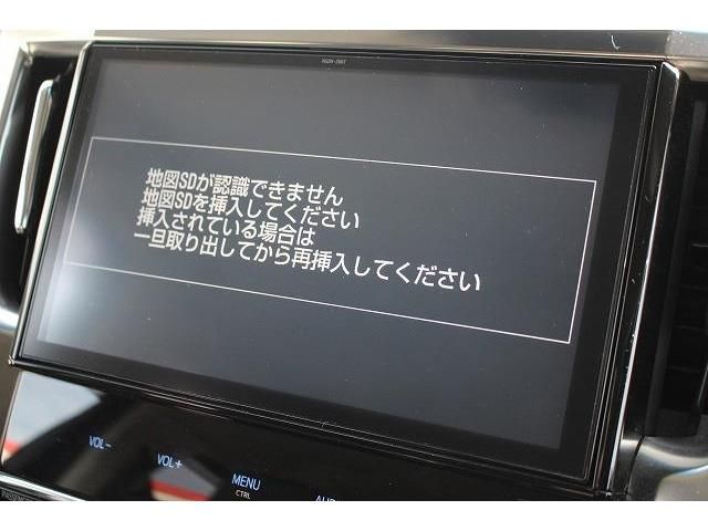 Toyota ALPHARD 2018-03 23816-1
