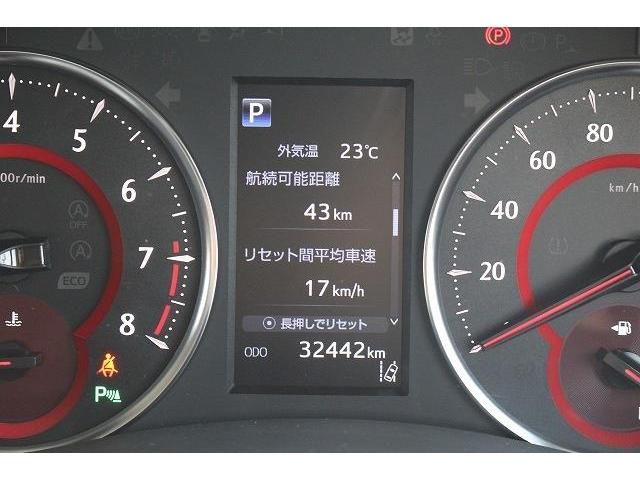 Toyota ALPHARD 2018-03 23816-18