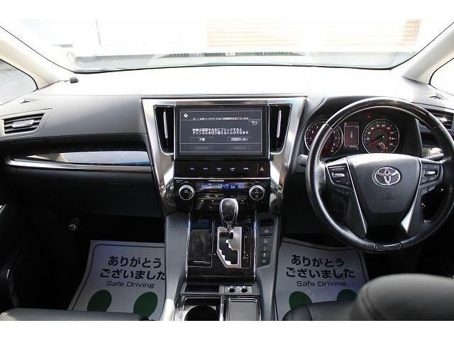 Toyota ALPHARD 2018-03 23816-14