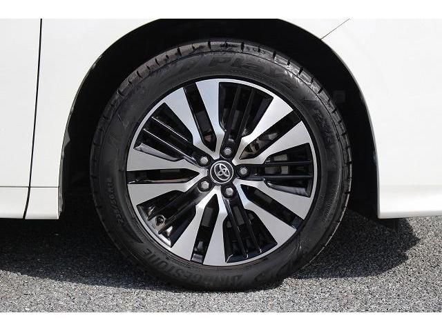 Toyota ALPHARD 2018-03 23816-9